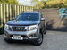 Nissan Navara 2.3 dCi Tekna Auto 4WD Euro 6 4dr 4dr Automatic 2017
