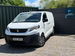 Peugeot Expert 2.0 BlueHDi 1400 Professional Standard Panel Van MWB Euro 6 (s/s) 6dr 6dr Manual 2021