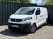 Peugeot Expert 2.0 BlueHDi 1400 Professional Standard Panel Van MWB Euro 6 (s/s) 6dr 6dr Manual 2021