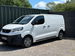 Peugeot Expert 2.0 BlueHDi 1400 Professional Standard Panel Van MWB Euro 6 (s/s) 6dr 6dr Manual 2021