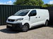 Peugeot Expert 2.0 BlueHDi 1400 Professional Standard Panel Van MWB Euro 6 (s/s) 6dr 6dr Manual 2021