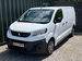 Peugeot Expert 2.0 BlueHDi 1400 Professional Standard Panel Van MWB Euro 6 (s/s) 6dr 6dr Manual 2021