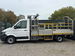Volkswagen Crafter 2.0 TDI CR35 Startline Flat Frame Chassis Cab FWD LWB Euro 6 (s/s) 2dr (Flat Frame) 2dr Manual 2022