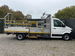 Volkswagen Crafter 2.0 TDI CR35 Startline Flat Frame Chassis Cab FWD LWB Euro 6 (s/s) 2dr (Flat Frame) 2dr Manual 2022