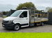 Volkswagen Crafter 2.0 TDI CR35 Startline Flat Frame Chassis Cab FWD LWB Euro 6 (s/s) 2dr (Flat Frame) 2dr Manual 2022