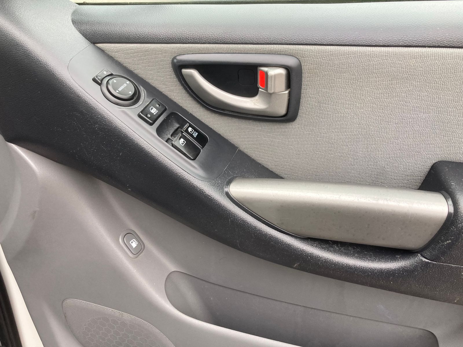 Hyundai I800 2.5 CRDi Style MPV 5dr Diesel Manual Euro 5 (136 ps) 5dr Manual 2014