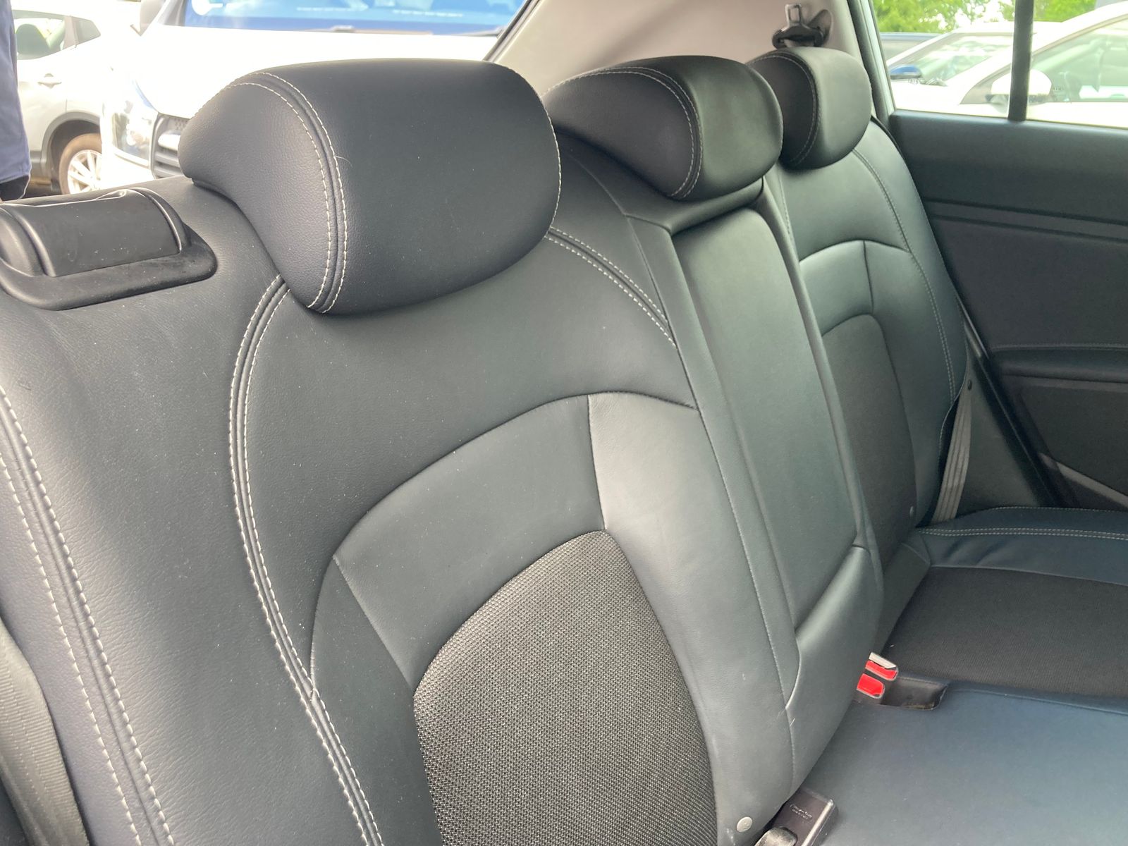 Kia Sportage 1.6 GDi EcoDynamics 2 SUV 5dr Petrol Manual 2WD Euro 5 (s/s) (133 bhp) 5dr Manual 2014