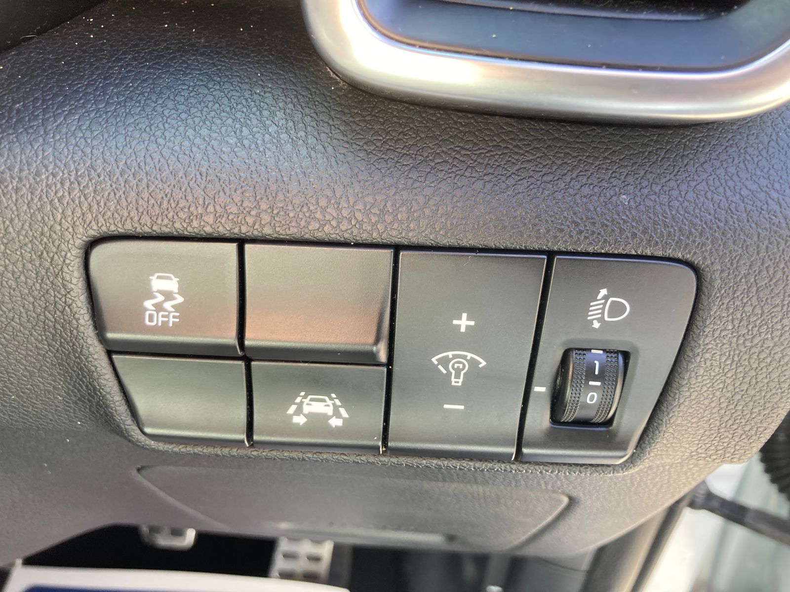 Kia Sportage 1.7 CRDi GT-Line SUV 5dr Diesel Manual Euro 6 (s/s) (114 bhp) 5dr Manual 2018