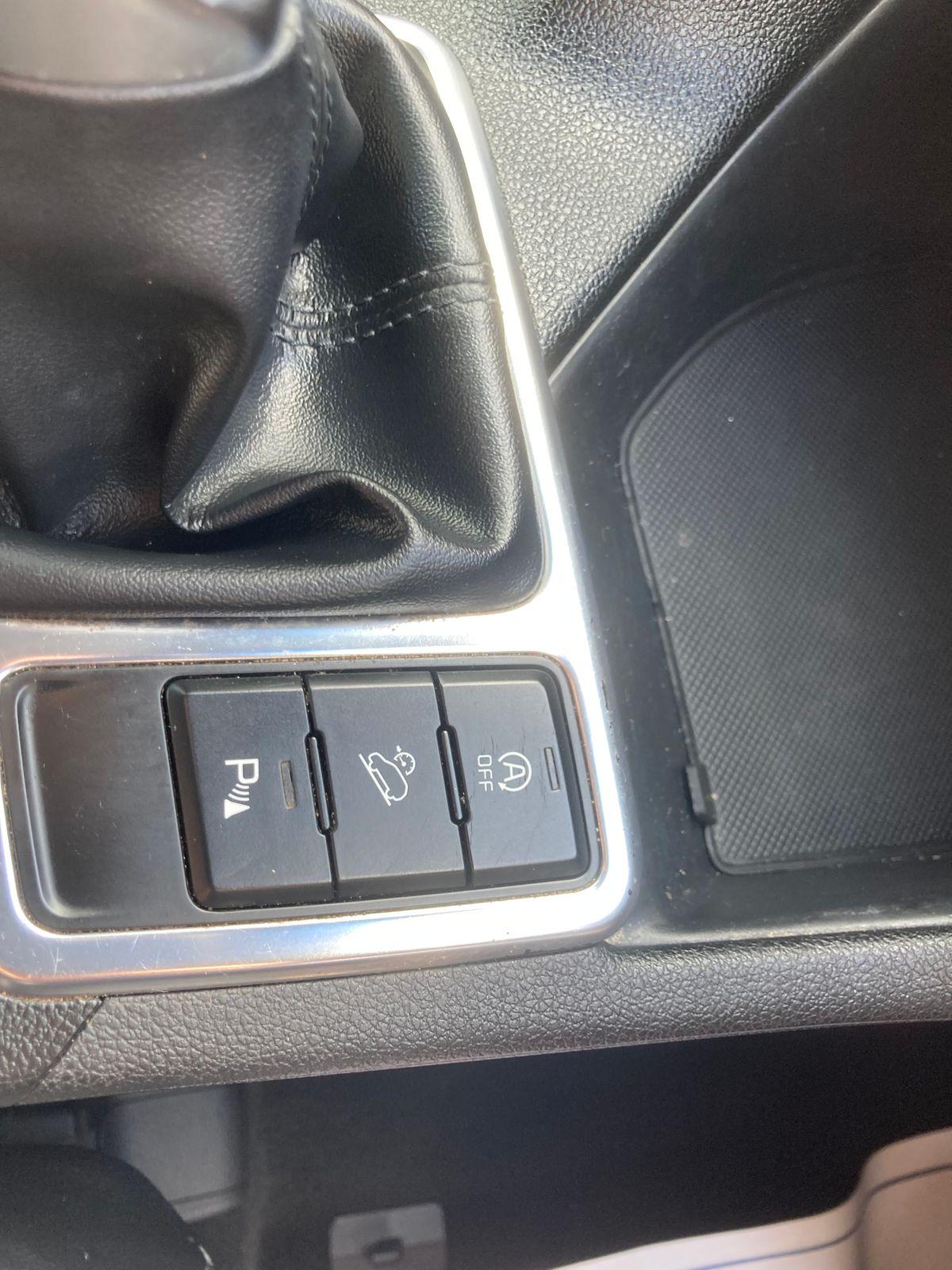 Kia Sportage 1.7 CRDi GT-Line SUV 5dr Diesel Manual Euro 6 (s/s) (114 bhp) 5dr Manual 2018