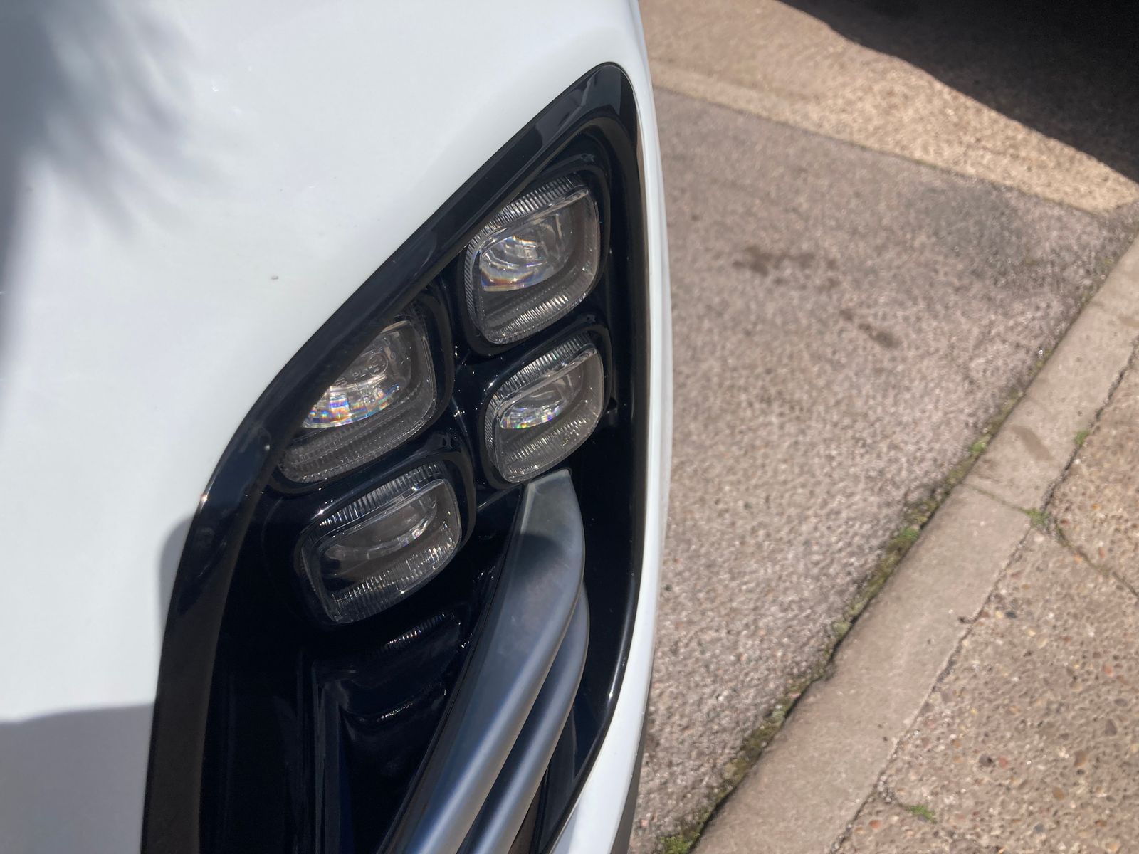 Kia Sportage 1.7 CRDi GT-Line SUV 5dr Diesel Manual Euro 6 (s/s) (114 bhp) 5dr Manual 2018