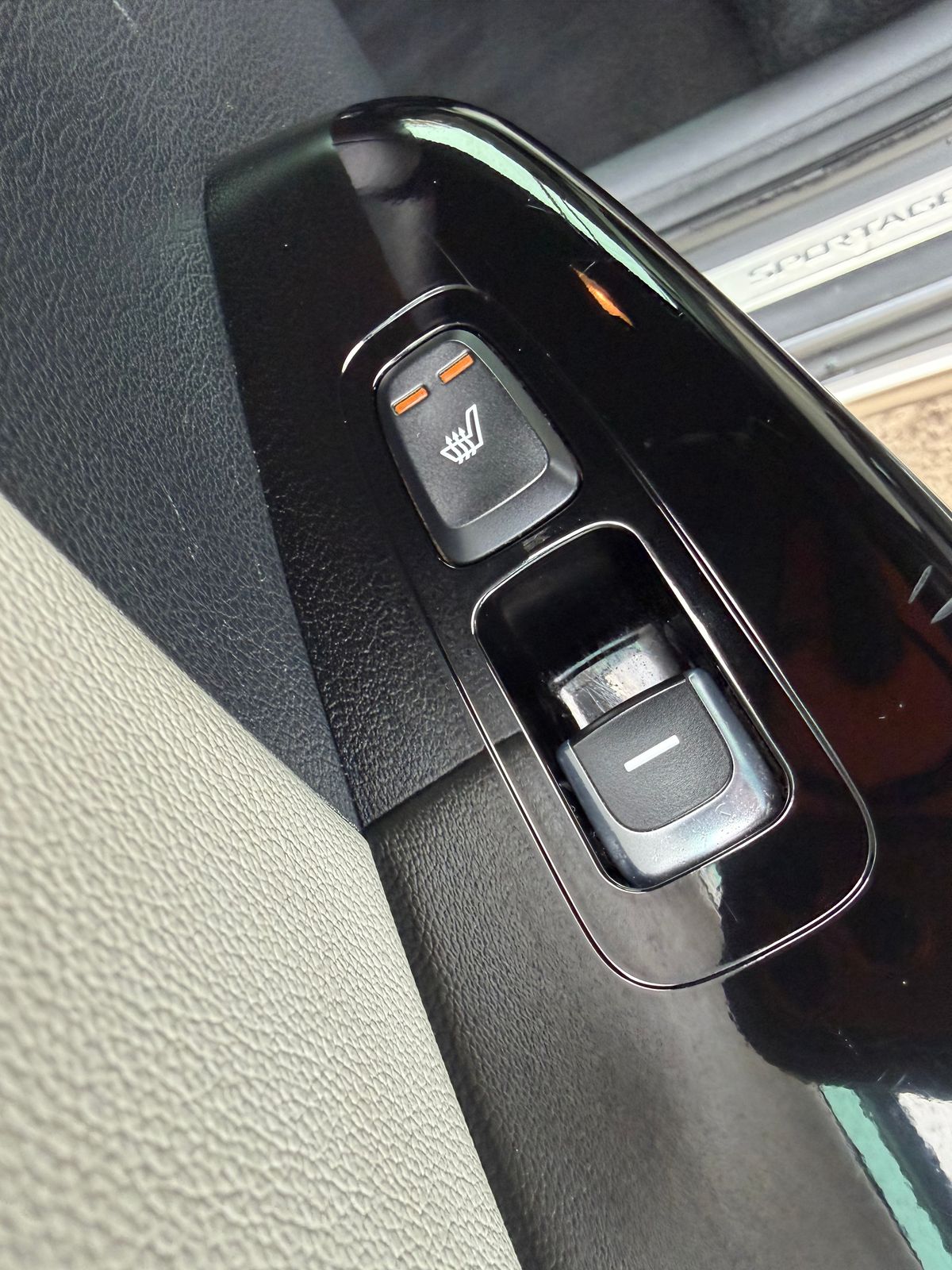 Kia Sportage 2.0 CRDi GT-Line SUV 5dr Diesel Auto AWD Euro 6 (134 bhp) 5dr Automatic 2017