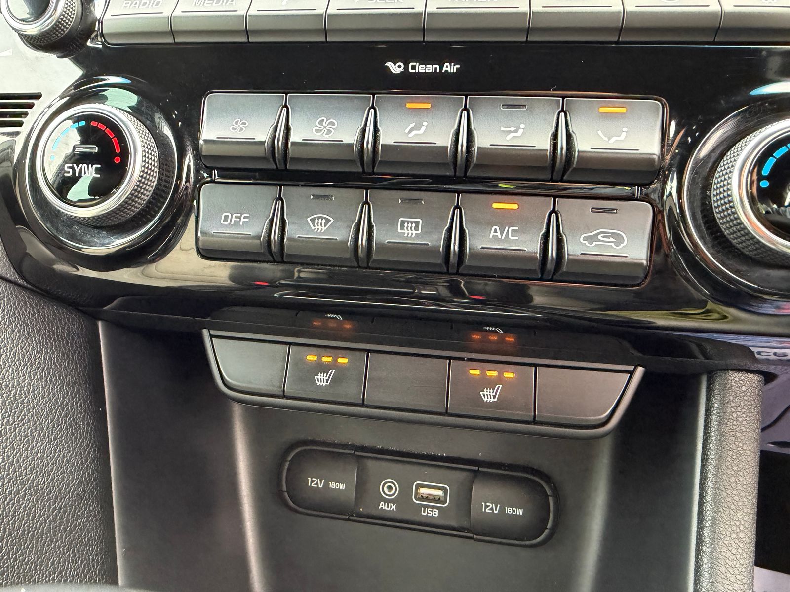 Kia Sportage 2.0 CRDi GT-Line SUV 5dr Diesel Auto AWD Euro 6 (134 bhp) 5dr Automatic 2017