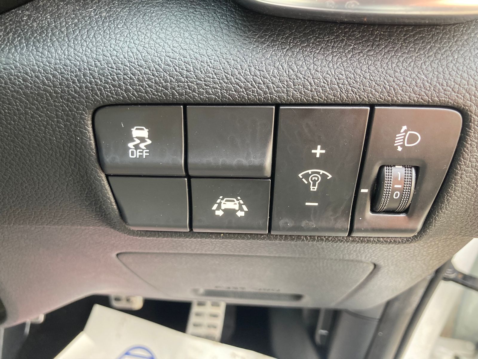 Kia Sportage 2.0 CRDi GT-Line SUV 5dr Diesel Manual AWD Euro 6 (134 bhp) 5dr Manual 2016