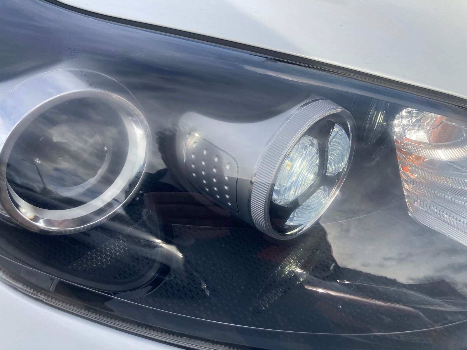 Kia Sportage 2.0 CRDi GT-Line SUV 5dr Diesel Manual AWD Euro 6 (134 bhp) 5dr Manual 2016