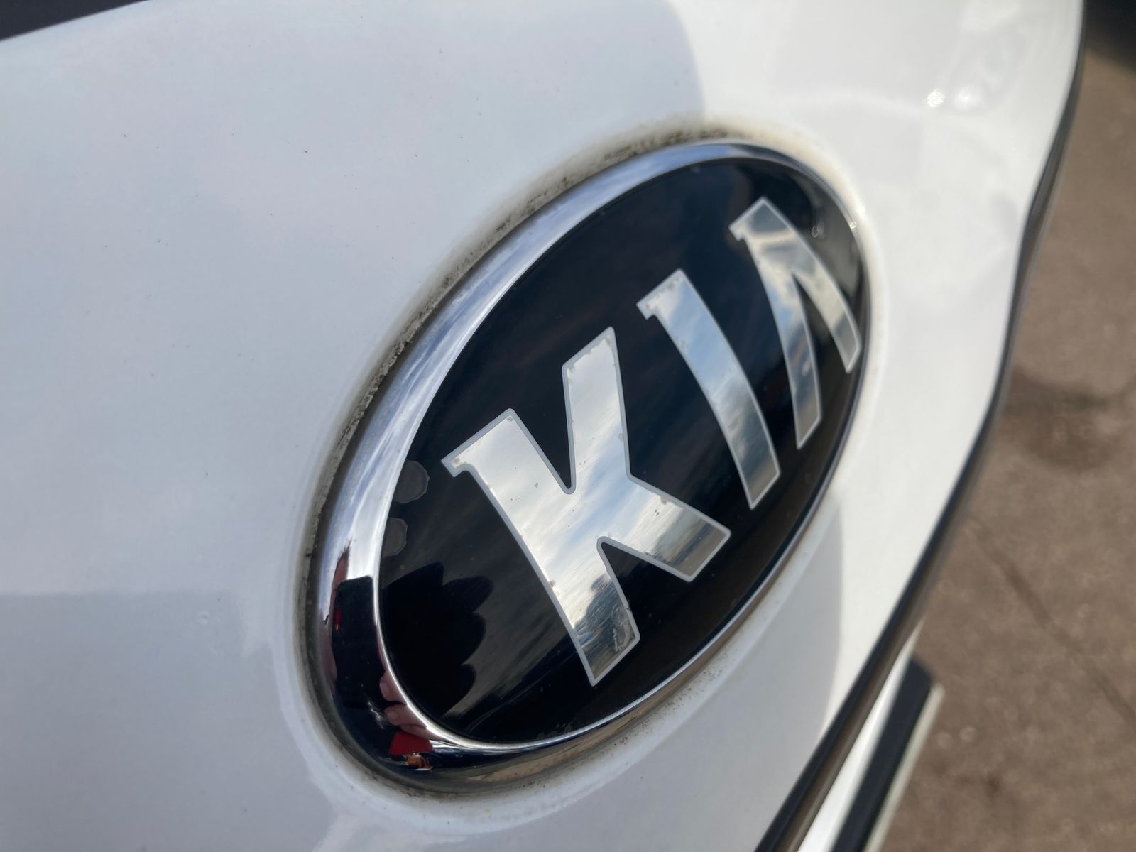 Kia Sportage 2.0 CRDi GT-Line SUV 5dr Diesel Manual AWD Euro 6 (134 bhp) 5dr Manual 2016