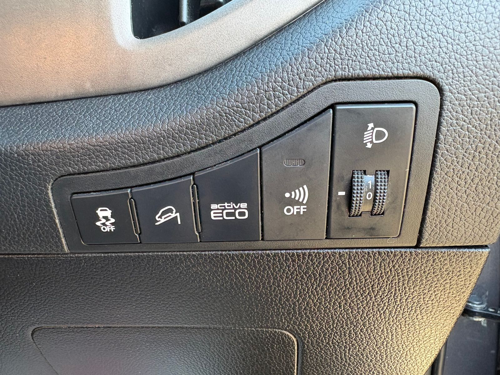 Kia Sportage 2.0 CRDi KX-2 SUV 5dr Diesel Auto AWD Euro 5 (134 bhp) 5dr Automatic 2014