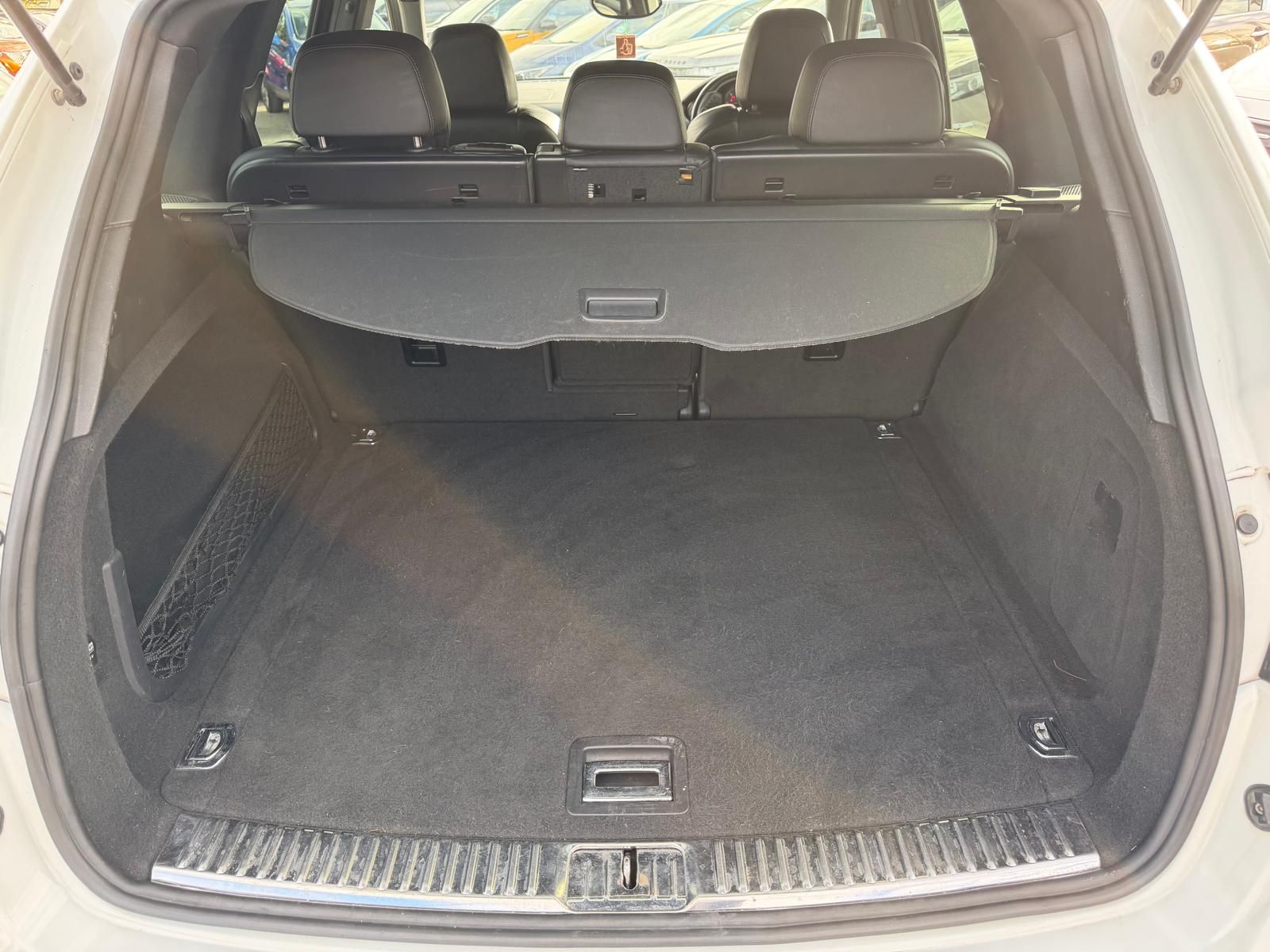 Porsche Cayenne 3.0 TD V6 SUV 5dr Diesel Tiptronic 4WD Euro 5 (s/s) (240 ps) 5dr Automatic 2012