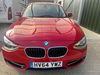 BMW 1 Series 1.6 116i Sport Hatchback 5dr Petrol Manual Euro 6 (s/s) (136 ps) 5dr Manual 2026