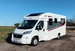Fiat Ducato Rimor Seal 98 Split Plus Rear Bed 2.3 Multijet 0dr Manual 2021