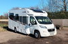 Fiat Ducato Rimor Seal 98 Split Plus Rear Bed 2.3 Multijet 0dr Manual 2026