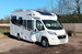 Fiat Ducato Rimor Seal 98 Split Plus Rear Bed 2.3 Multijet 0dr Manual 2021