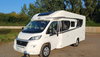 Fiat Ducato Carado T339 Emotion Island Bed Motorhome 3dr Manual 2026