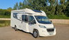 Fiat Ducato Carado T339 Emotion Island Bed Motorhome 3dr Manual 2026