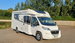 Fiat Ducato Carado T339 Emotion Island Bed Motorhome 3dr Manual 2020