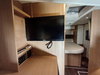 Fiat Ducato Carado T339 Emotion Island Bed Motorhome 3dr Manual 2026