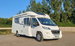 Fiat Ducato Carado T339 Emotion Island Bed Motorhome 3dr Manual 2020
