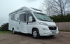 Fiat Ducato Carado T339 Emotion Island Bed Motorhome 3dr Manual 2026