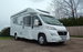 Fiat Ducato Carado T339 Emotion Island Bed Motorhome 3dr Manual 2020