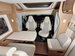 Fiat Ducato Carado T339 Emotion Island Bed Motorhome 3dr Manual 2020