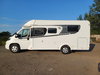 Fiat Ducato Carado T339 Emotion Island Bed Motorhome 3dr Manual 2026