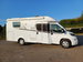 Fiat Ducato Carado T339 Emotion Island Bed Motorhome 3dr Manual 2020