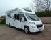 Fiat Ducato Carado T339 Emotion Island Bed Motorhome 3dr Manual 2020