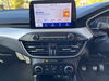 Ford Focus 1.5L ZETEC TDCI Estate 5dr Diesel Manual Euro 6 (118 bhp) 5dr Manual 2025