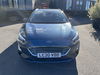Ford Focus 1.5L ZETEC TDCI Estate 5dr Diesel Manual Euro 6 (118 bhp) 5dr Manual 2025