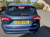 Ford Focus 1.5L ZETEC TDCI Estate 5dr Diesel Manual Euro 6 (118 bhp) 5dr Manual 2025