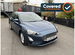 Ford Focus 1.5L ZETEC TDCI Estate 5dr Diesel Manual Euro 6 (118 bhp) 5dr Manual 2020