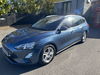 Ford Focus 1.5L ZETEC TDCI Estate 5dr Diesel Manual Euro 6 (118 bhp) 5dr Manual 2025