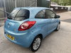 Ford Ka 1.2 Zetec Hatchback 3dr Petrol Manual Euro 5 (s/s) (69 ps) 3dr Manual 2026