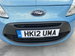 Ford Ka 1.2 Zetec Hatchback 3dr Petrol Manual Euro 5 (s/s) (69 ps) 3dr Manual 2012