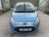 Ford Ka 1.2 Zetec Hatchback 3dr Petrol Manual Euro 5 (s/s) (69 ps) 3dr Manual 2026