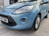 Ford Ka 1.2 Zetec Hatchback 3dr Petrol Manual Euro 5 (s/s) (69 ps) 3dr Manual 2026