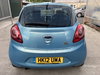 Ford Ka 1.2 Zetec Hatchback 3dr Petrol Manual Euro 5 (s/s) (69 ps) 3dr Manual 2026