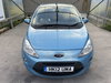 Ford Ka 1.2 Zetec Hatchback 3dr Petrol Manual Euro 5 (s/s) (69 ps) 3dr Manual 2026