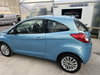 Ford Ka 1.2 Zetec Hatchback 3dr Petrol Manual Euro 5 (s/s) (69 ps) 3dr Manual 2026