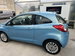 Ford Ka 1.2 Zetec Hatchback 3dr Petrol Manual Euro 5 (s/s) (69 ps) 3dr Manual 2012