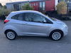 Ford Ka 1.2L ZETEC Hatchback 3dr Petrol Manual Euro 5 (68 bhp) 3dr Manual 2025